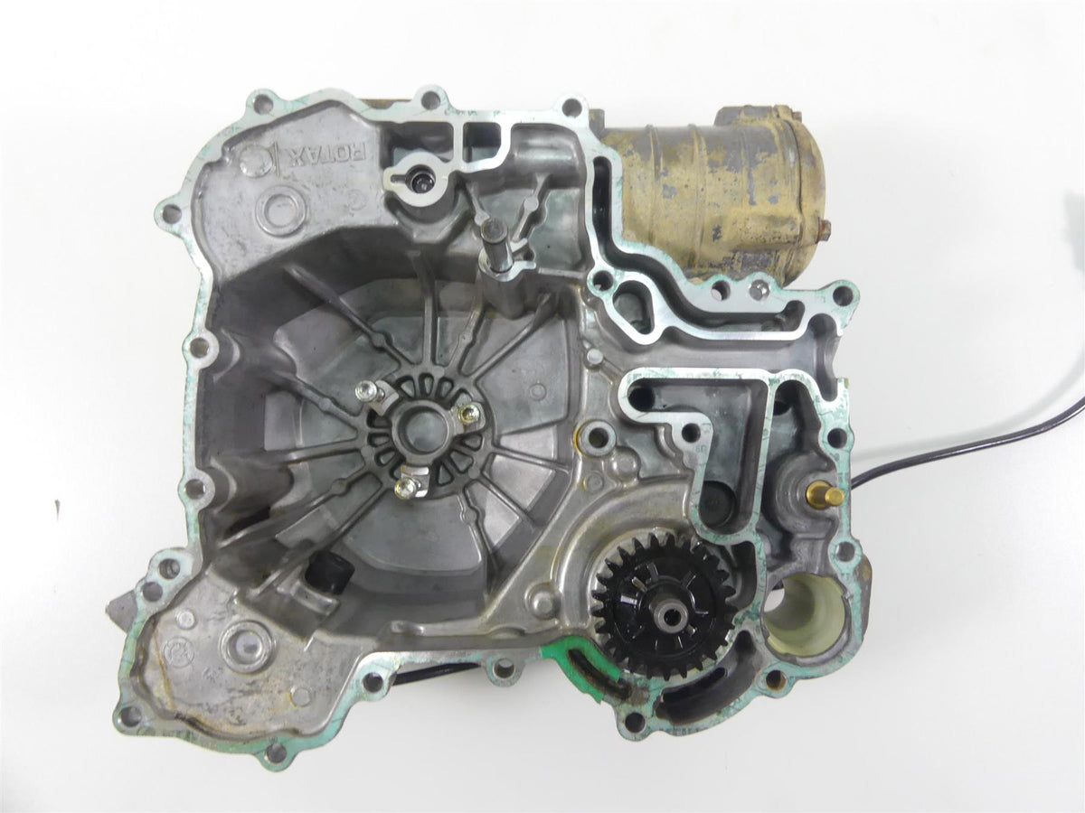 2018 Can Am Maverick X3 Turbo STD Ignition Stator Flywheel Cover 420911055 {{ shop.shopifyCountryName }} - Mototech271