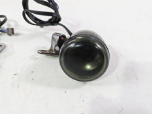 Load image into Gallery viewer, 2018 Harley FXBR Softail Breakout Front Blinker Turn Signal Set -Read 67800523 | Mototech271
