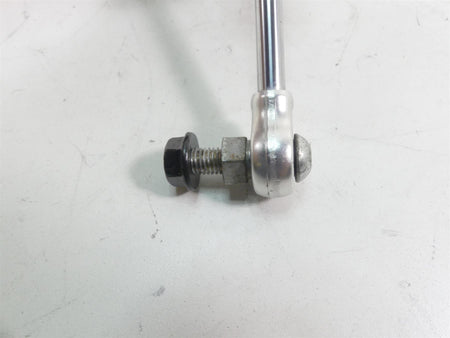 2018 BMW S1000RR K46 Steering Damper Stabilizer & Mounts 32768369121 {{ shop.shopifyCountryName }} - Mototech271