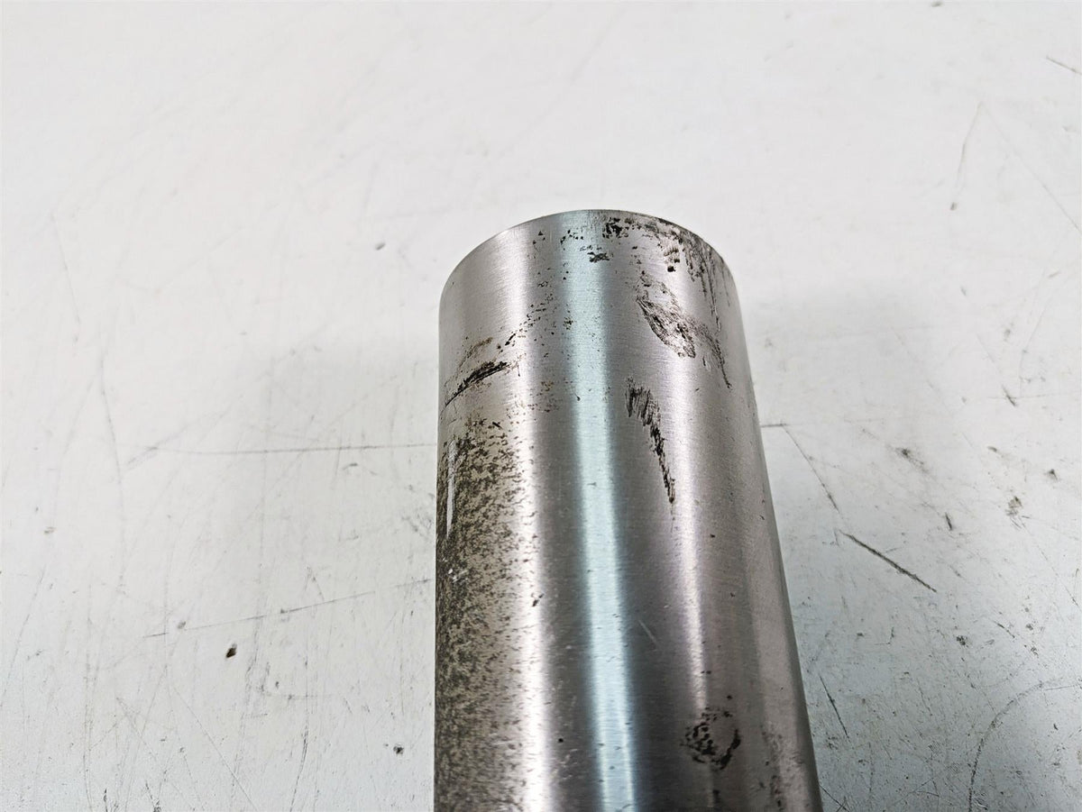 2013 Harley Touring FLHX Street Glide Right Front Fork Lower Slider 46498-00A {{ shop.shopifyCountryName }} - Mototech271