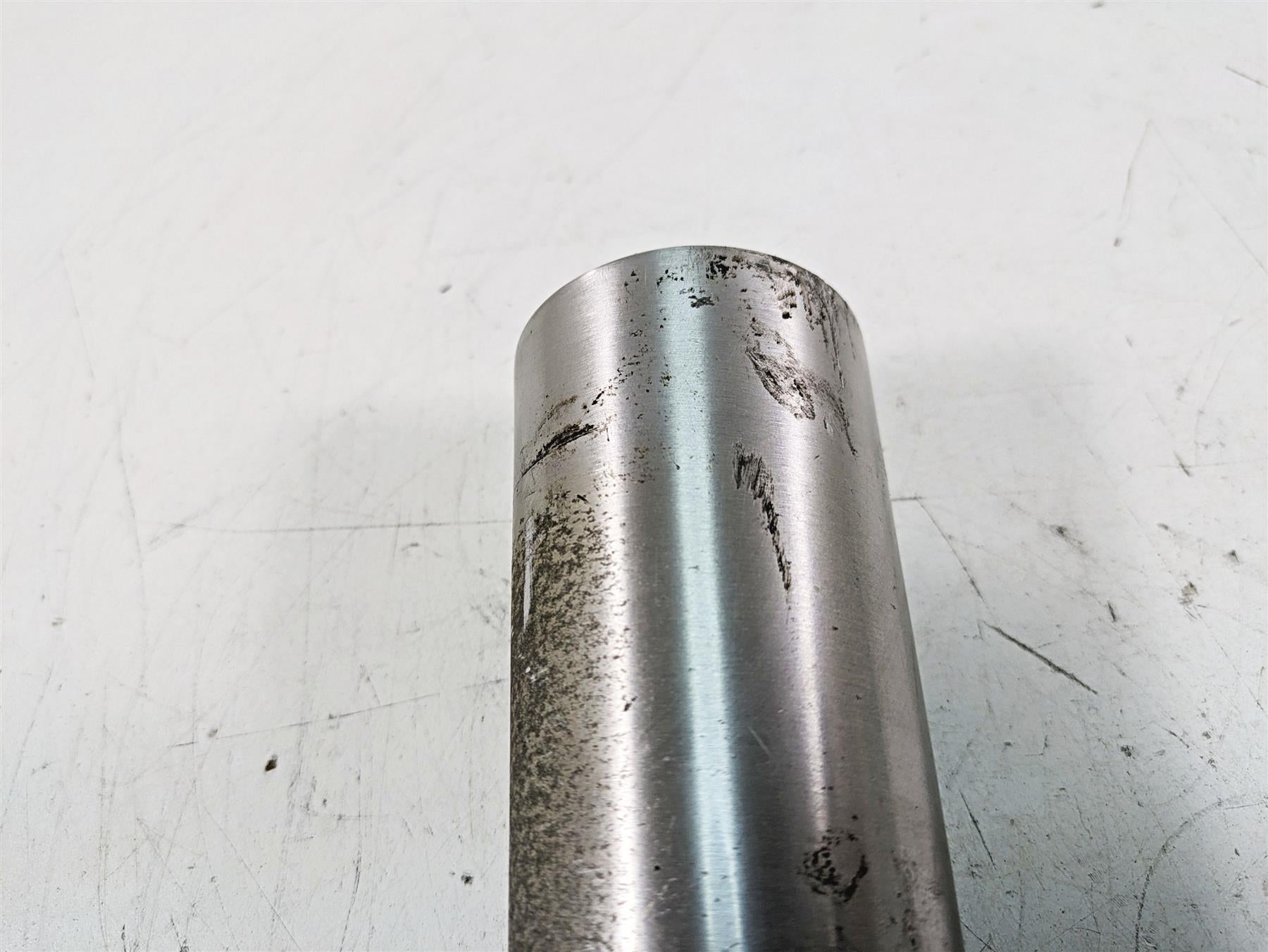 2013 Harley Touring FLHX Street Glide Right Front Fork Lower Slider 46498-00A {{ shop.shopifyCountryName }} - Mototech271