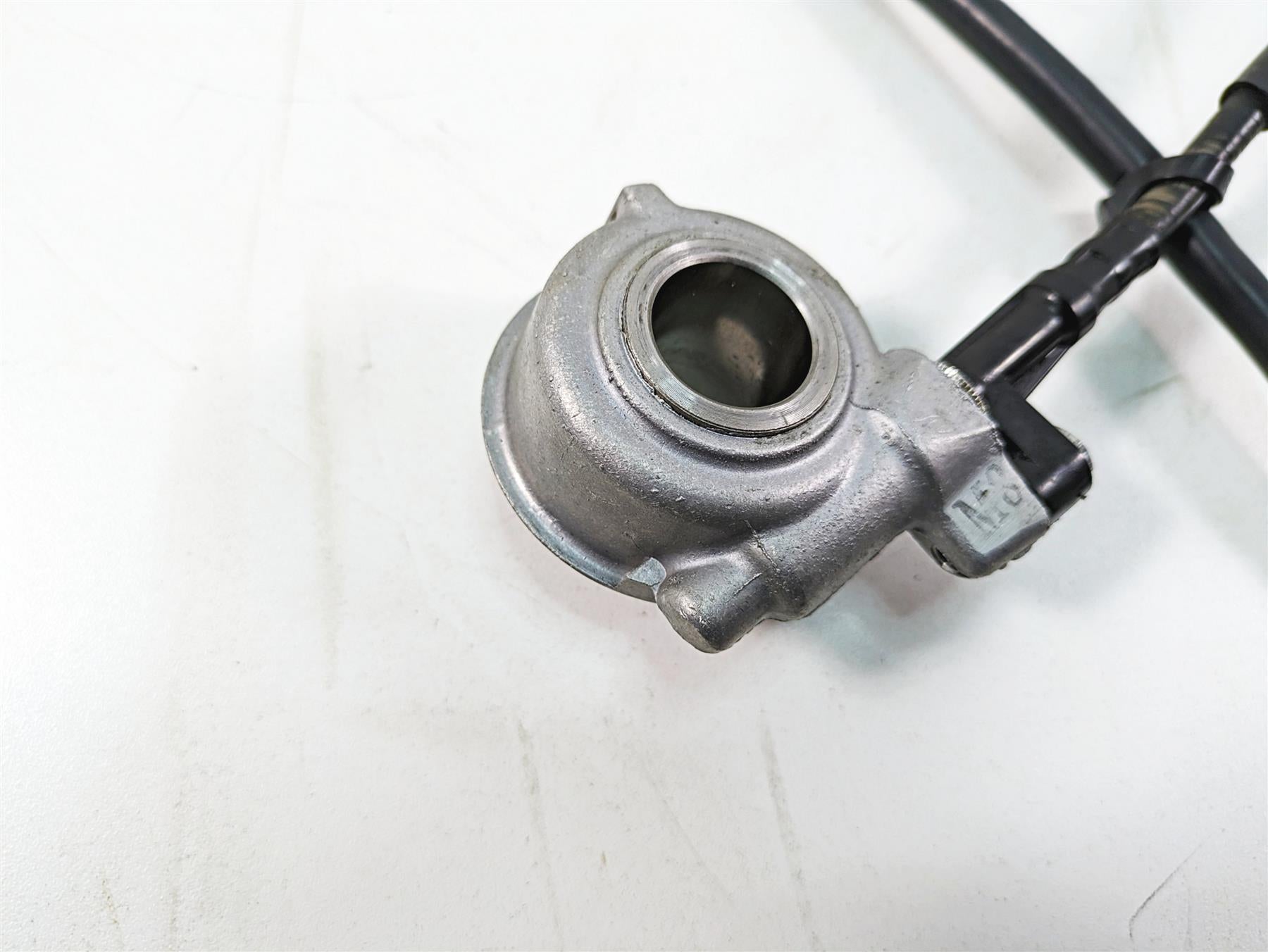 2006 Honda VT1100 C2 Shadow Speedometer Drive Gear Hub Cable Set 44800-MM8-003 {{ shop.shopifyCountryName }} - Mototech271