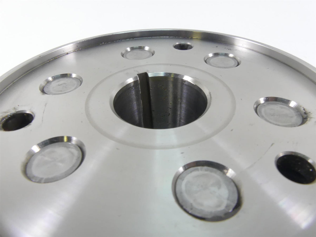 2018 Can Am Maverick X3 Turbo STD Ignition Flywheel Fly Wheel Rotor 420686192 {{ shop.shopifyCountryName }} - Mototech271