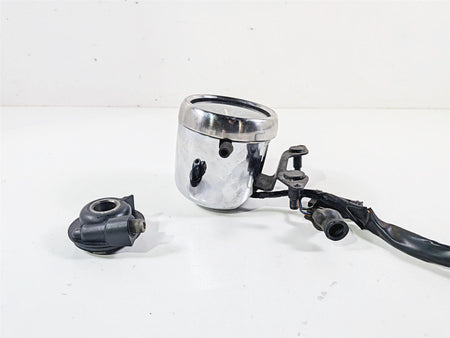 2001 Suzuki VZ800 Marauder Speedometer Gauge Instrument 45k 34110-48E30 {{ shop.shopifyCountryName }} - Mototech271
