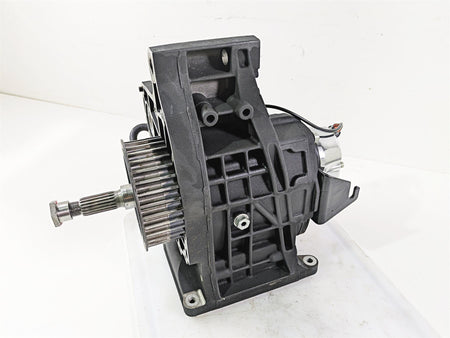 2004 Harley Softail FXSTDI Deuce Transmission Gear Box 5 Speed 33052-04 {{ shop.shopifyCountryName }} - Mototech271