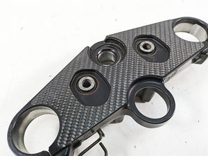 2002 Yamaha FZ1 FZS1000 Fazer Upper Triple Tree Steering Clamp 5LV-W2341-00-00 | Mototech271