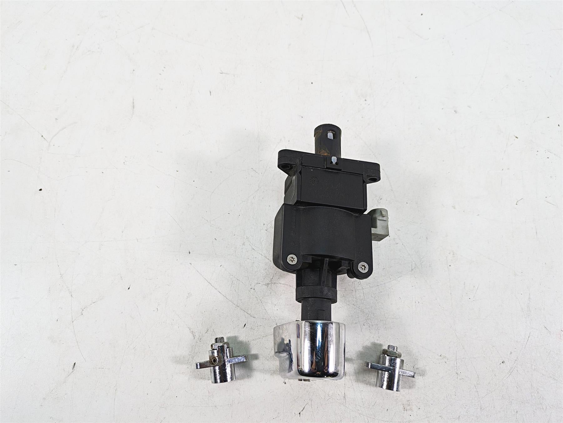2020 Harley Touring FLHX Street Glide Ignition Switch Lock Set - Read 71400012B {{ shop.shopifyCountryName }} - Mototech271