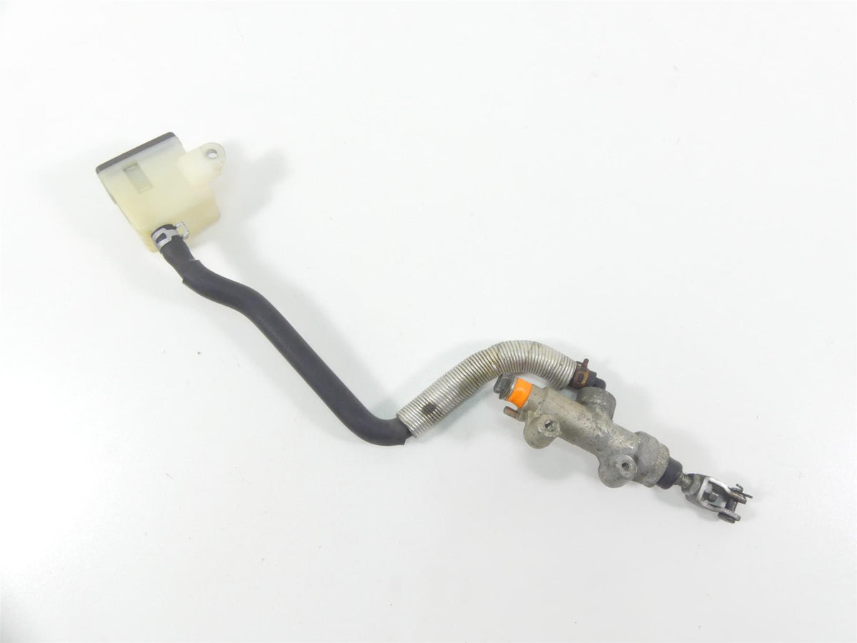 2007 Suzuki M109R VZR1800 Boulevard Rear Brake Master Cylinder 69600-48G00 {{ shop.shopifyCountryName }} - Mototech271