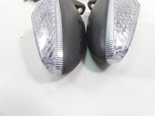 Load image into Gallery viewer, 2016 BMW S1000XR K49 Front Blinker Turn Signal Set -Read 63138534353 63138534354
