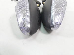 2016 BMW S1000XR K49 Front Blinker Turn Signal Set -Read 63138534353 63138534354