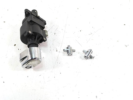 2015 Harley Touring FLHXS Street Glide Ignition Switch Key Set - VIN 71400016B {{ shop.shopifyCountryName }} - Mototech271