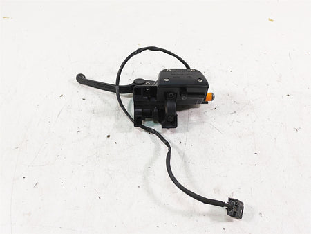 2007 BMW R1200RT K26 Magura Clutch Master Cylinder Cruise 32727708448 {{ shop.shopifyCountryName }} - Mototech271