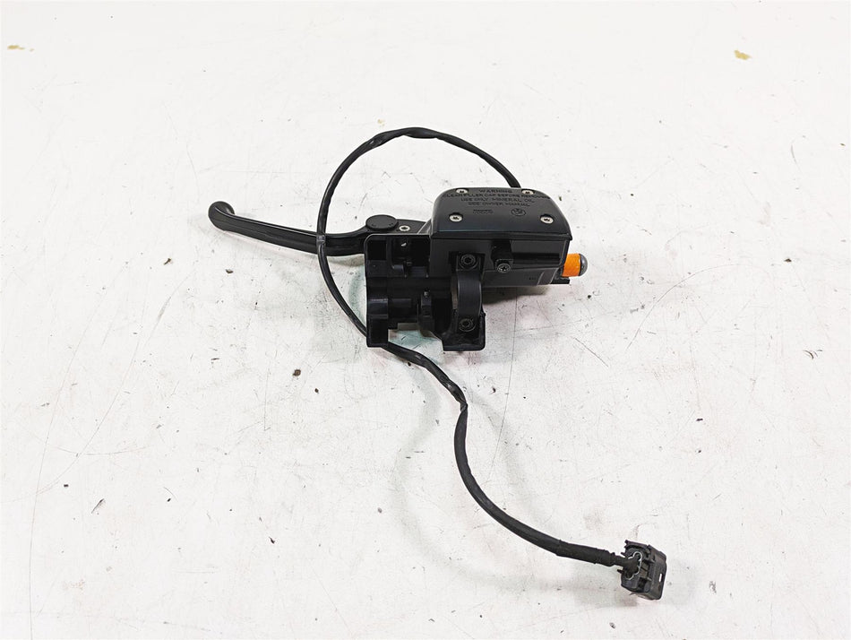 2007 BMW R1200RT K26 Magura Clutch Master Cylinder Cruise 32727708448 {{ shop.shopifyCountryName }} - Mototech271