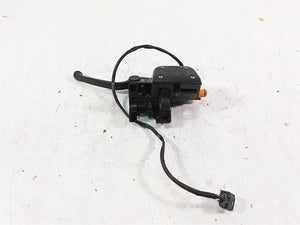 2007 BMW R1200RT K26 Magura Clutch Master Cylinder Cruise 32727708448