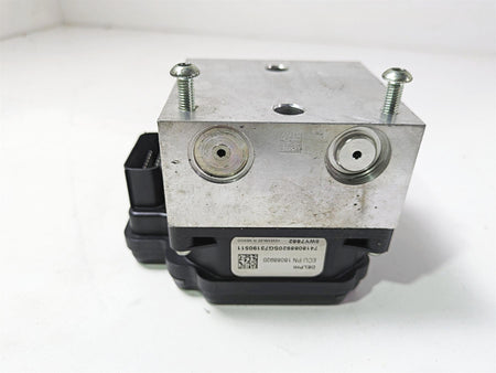 2008 Harley Touring FLHTCU E-Glide 105TH Abs Brake Pump Unit Module 40688-08 {{ shop.shopifyCountryName }} - Mototech271