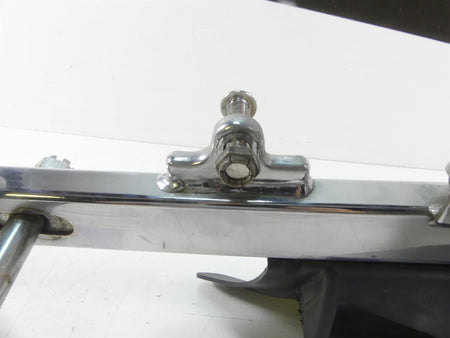 1997 Harley Dyna FXDS Super Glide Conv Rear Chrome Swingarm + 3/4" Ax 47820-90A {{ shop.shopifyCountryName }} - Mototech271