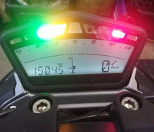 Load image into Gallery viewer, 2013 Ducati Streetfighter 848 Gauges Ignition Switch Key Lock Set -15K 40610972B | Mototech271
