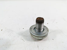 Load image into Gallery viewer, 2009 Harley FXCWC Softail Rocker C Front Axle Wheel Spindle 25mm 41348-08 | Mototech271
