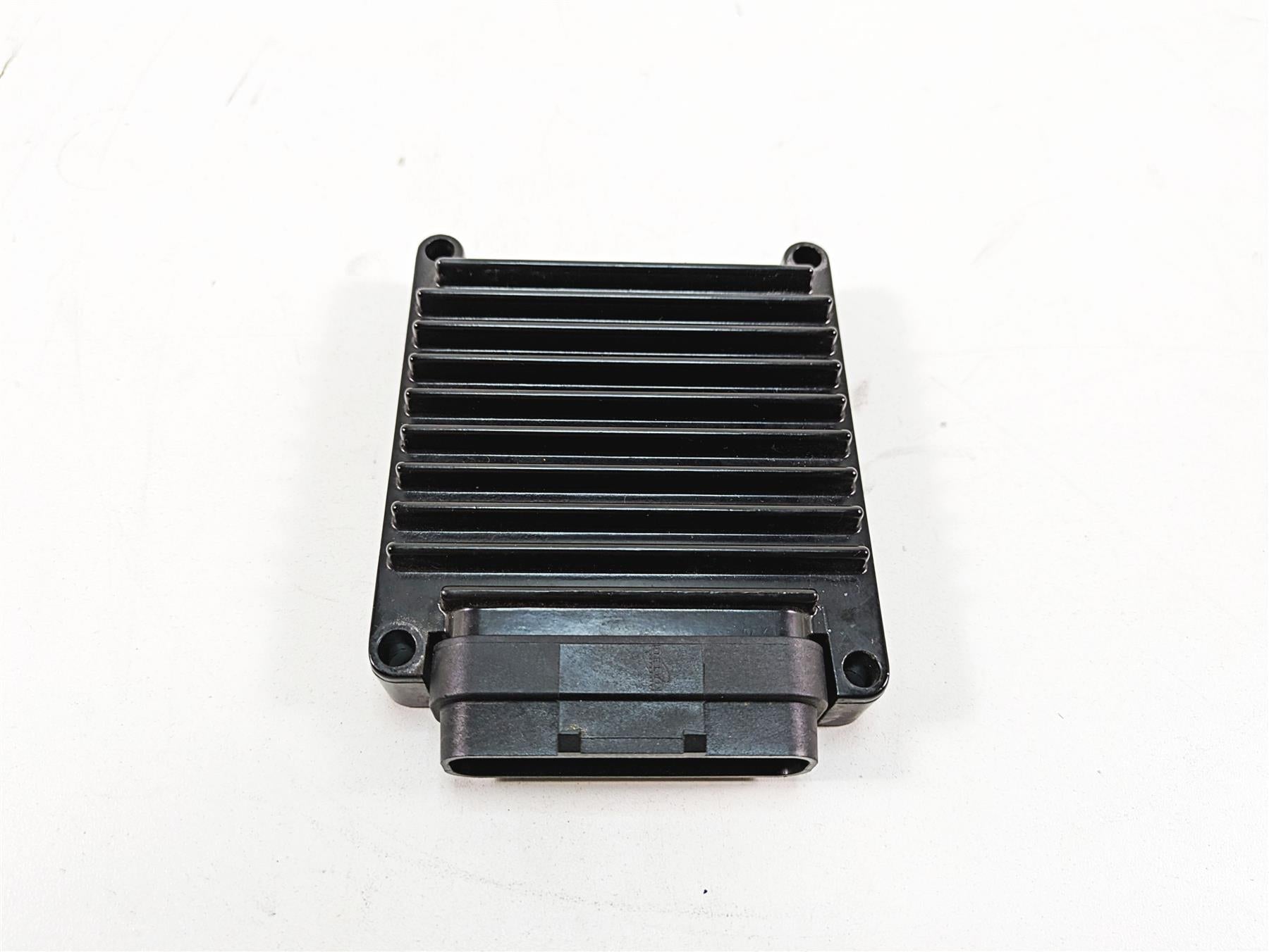 2006 Harley Touring FLHXI Street Glide Cdi Ecm Engine Control Module 32852-06 {{ shop.shopifyCountryName }} - Mototech271