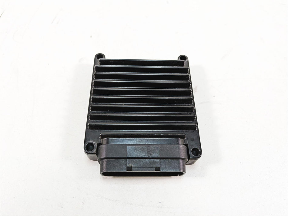 2006 Harley Touring FLHXI Street Glide Cdi Ecm Engine Control Module 32852-06 {{ shop.shopifyCountryName }} - Mototech271