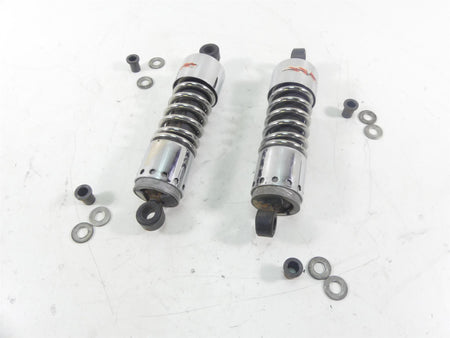 1995 Harley Dyna FXDL Low Rider Rear 11" Progressive Suspension 1437 230/275 {{ shop.shopifyCountryName }} - Mototech271