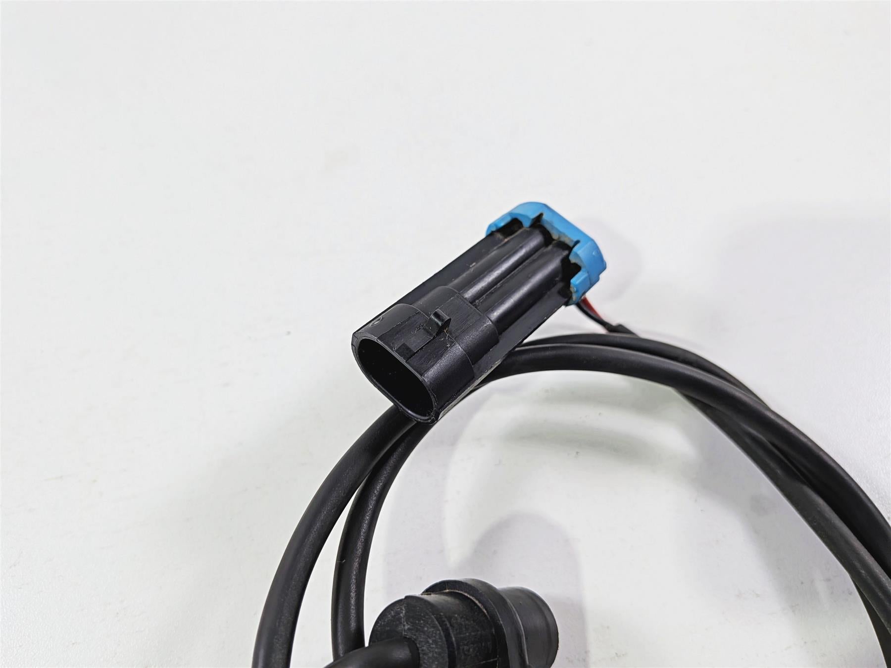 2016 Victory Cross Country Front Abs Brake Wheel Speed Sensor 4013251 4081069 {{ shop.shopifyCountryName }} - Mototech271