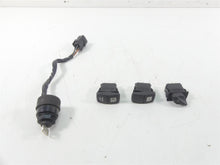 Load image into Gallery viewer, 2021 Kawasaki Teryx KRX KRF 1000 Ignition Awd Lights Switch Key Set 27005-0643 | Mototech271
