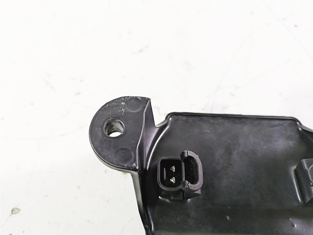 2016 Harley Touring FLTRX Road Glide Rectifier Voltage Regulator 74505-09A {{ shop.shopifyCountryName }} - Mototech271