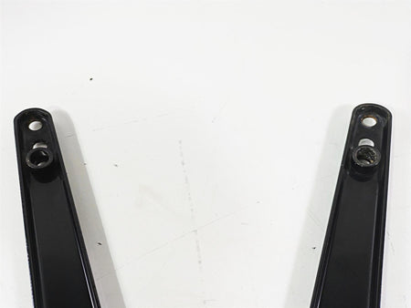 2008 Harley FLSTSB Cross Bones Rear Fender Struts Covers 59821-08 59824-08 {{ shop.shopifyCountryName }} - Mototech271