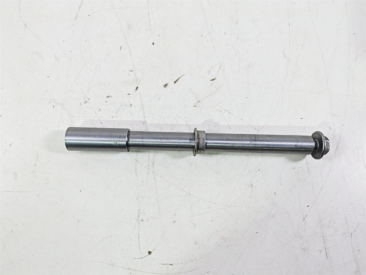 2023 BMW G310R K03 Front Wheel Axle Spindle 36318554141 {{ shop.shopifyCountryName }} - Mototech271