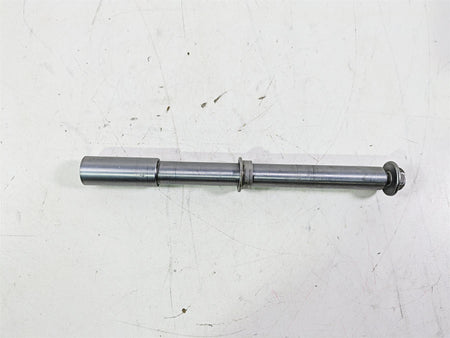 2023 BMW G310R K03 Front Wheel Axle Spindle 36318554141 {{ shop.shopifyCountryName }} - Mototech271