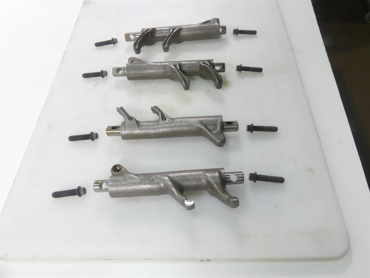 2018 Harley FXBRS Softail Breakout Rocker Arm Rockers Set 17300055 17300053 {{ shop.shopifyCountryName }} - Mototech271