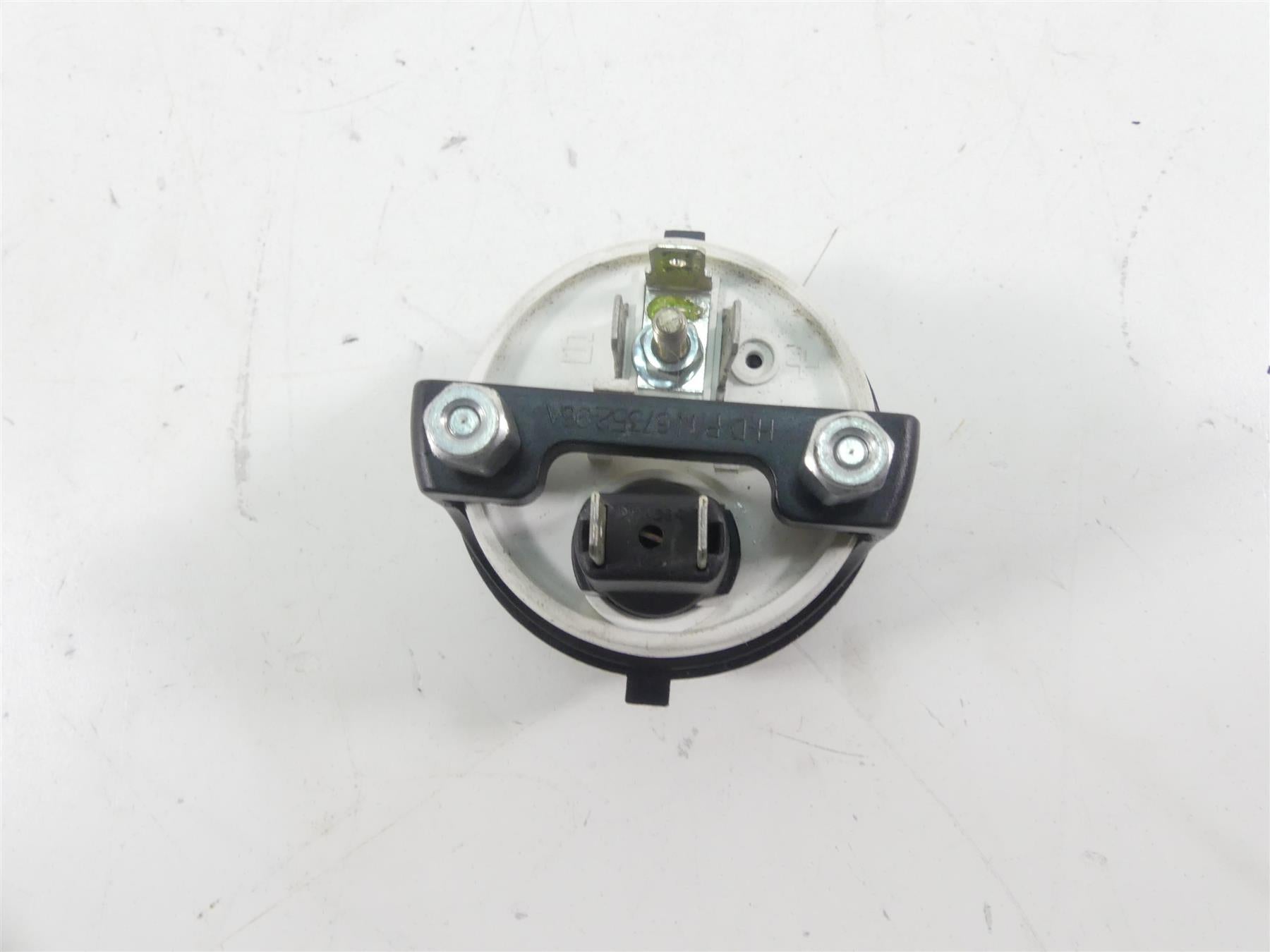 2011 Harley Touring FLTRU Road Glide Air Temp Temperature Gauge 75109-96C {{ shop.shopifyCountryName }} - Mototech271
