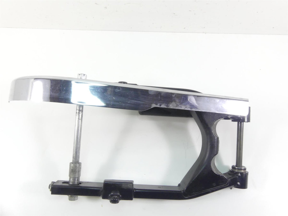 1999 Harley Dyna FXDL Low Rider Rear Swing Arm Swing Arm + 3/4" Axle 47820-90A {{ shop.shopifyCountryName }} - Mototech271