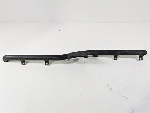 2003 Harley FLSTC Softail Heritage 100th Exhaust Muffler Crossover Pipe 65912-00 | Mototech271