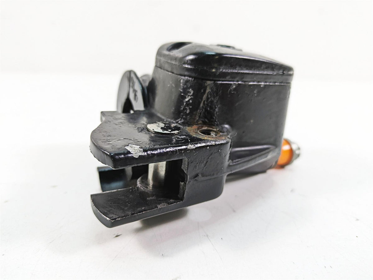 2009 Harley Softail FLSTSB Cross Bones Front Master Cylinder 9/16 45019-08C {{ shop.shopifyCountryName }} - Mototech271