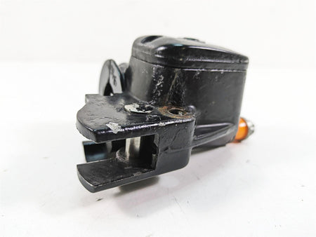 2009 Harley Softail FLSTSB Cross Bones Front Master Cylinder 9/16 45019-08C {{ shop.shopifyCountryName }} - Mototech271