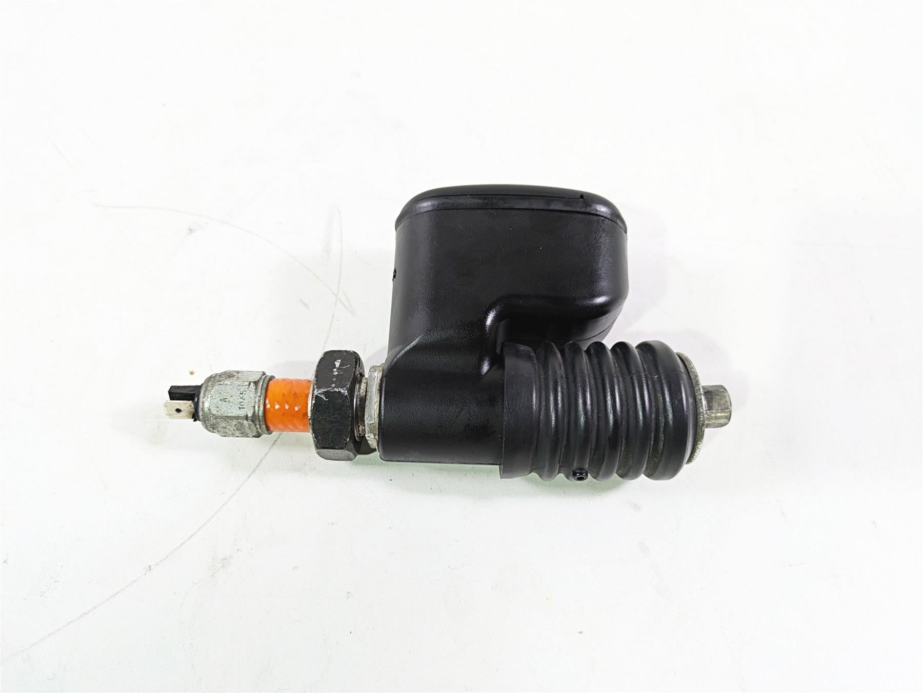 2016 Harley FXDL Dyna Low Rider Rear Brake Master Cylinder 41700065A {{ shop.shopifyCountryName }} - Mototech271