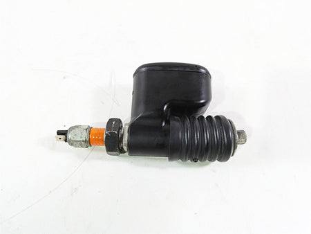 2016 Harley FXDL Dyna Low Rider Rear Brake Master Cylinder 41700065A {{ shop.shopifyCountryName }} - Mototech271