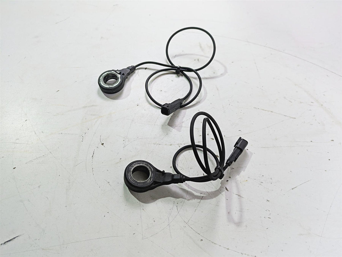 2022 Harley RA1250 S Pan America Abs Wheel Speed Brake Sensors 41100024 41100024 {{ shop.shopifyCountryName }} - Mototech271