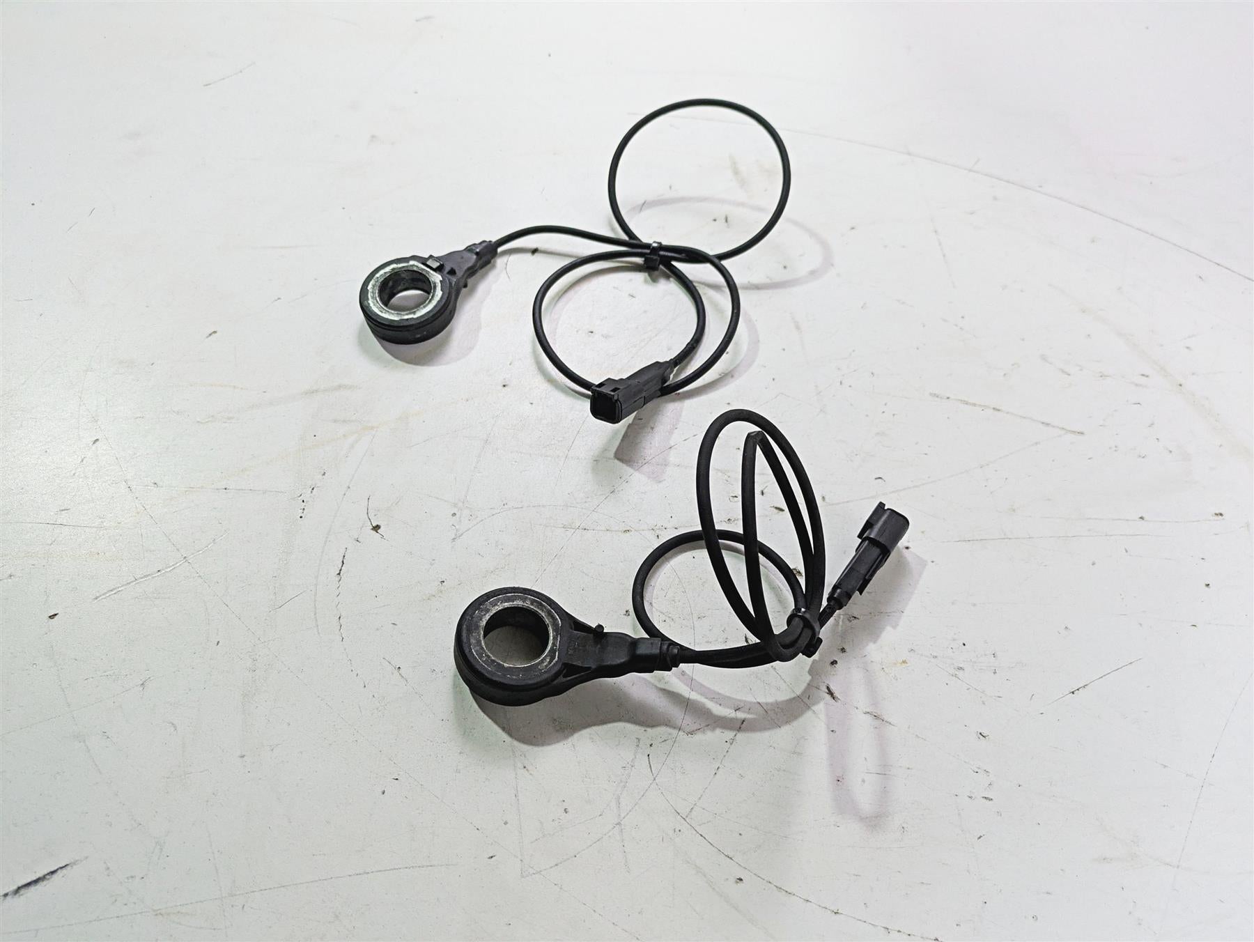 2022 Harley RA1250 S Pan America Abs Wheel Speed Brake Sensors 41100024 41100024 {{ shop.shopifyCountryName }} - Mototech271