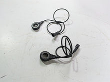 Load image into Gallery viewer, 2022 Harley RA1250 S Pan America Abs Wheel Speed Brake Sensors 41100024 41100024
