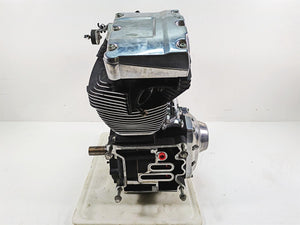 2012 Harley FLD Dyna Switchback Running 103ci Engine Motor 37k - Vid 19806-16 | Mototech271