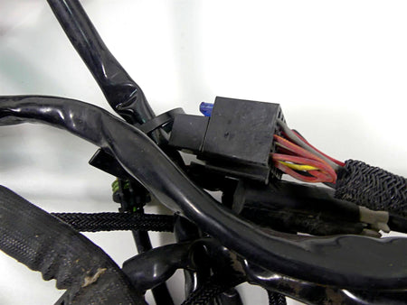2014 Harley VRSCF Muscle V-Rod Main Wiring Harness Loom Abs - Read 69200093 {{ shop.shopifyCountryName }} - Mototech271
