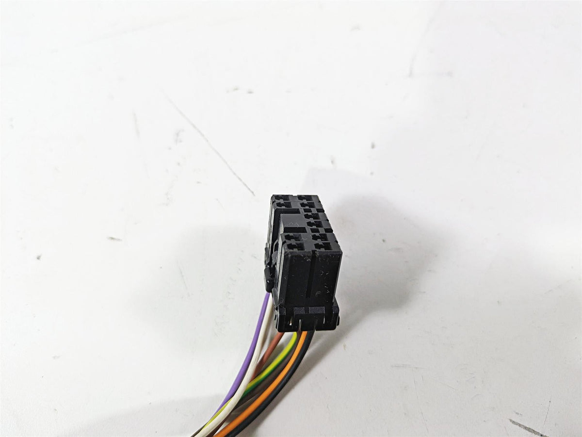 2008 Harley Touring FLHTCU E-Glide 105TH Instrument Indicator Lights 68789-96B {{ shop.shopifyCountryName }} - Mototech271