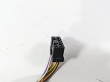 Load image into Gallery viewer, 2008 Harley Touring FLHTCU E-Glide 105TH Instrument Indicator Lights 68789-96B | Mototech271
