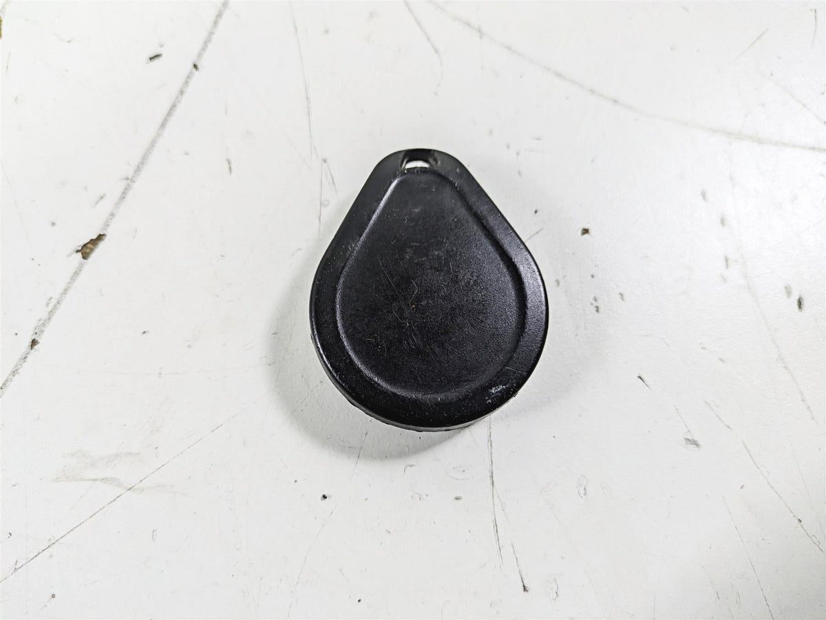 2012 Harley VRSCF Muscle V Rod Tssm Security Module & Fob Key 68921-07 68926-07A {{ shop.shopifyCountryName }} - Mototech271
