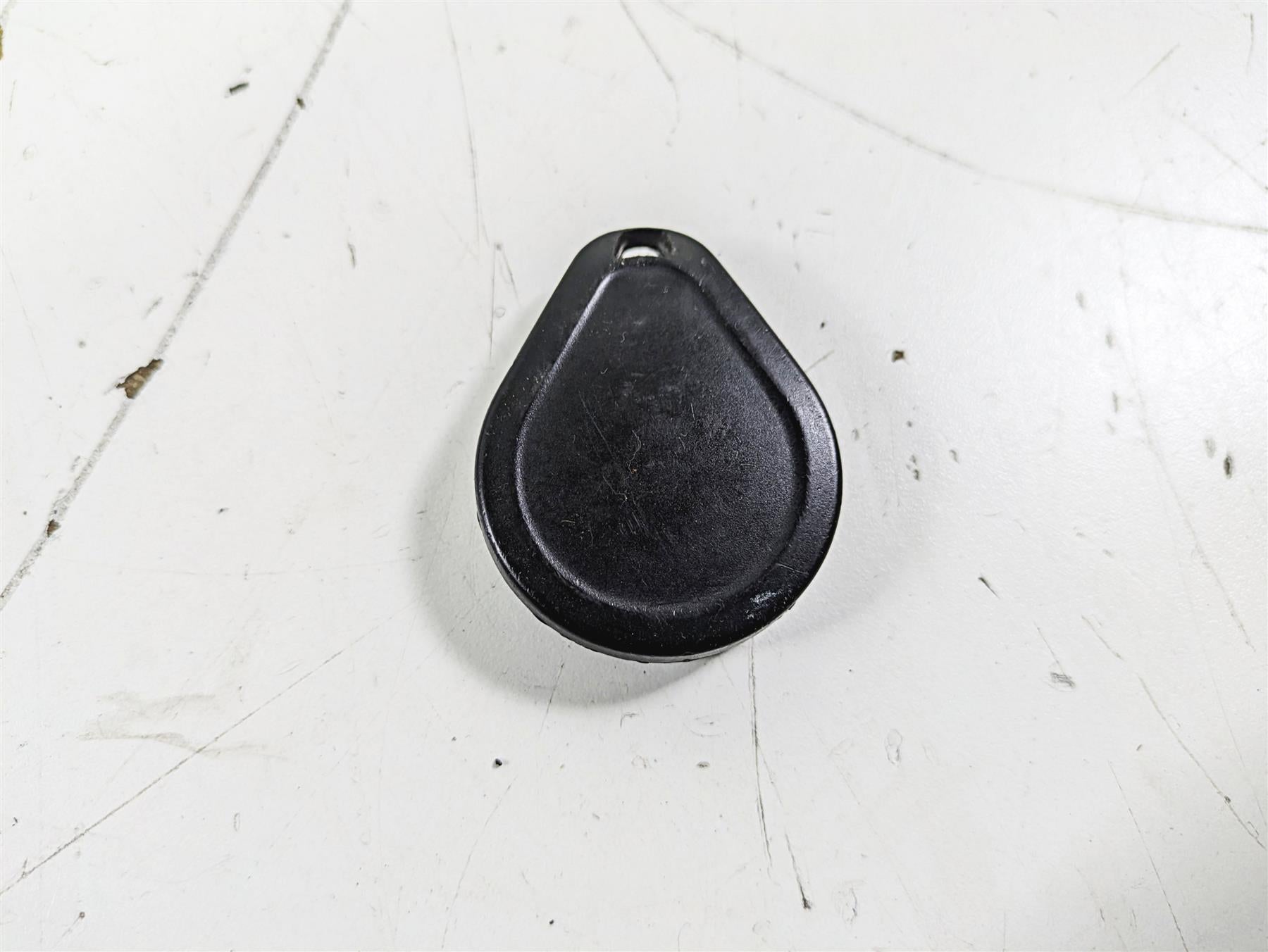 2012 Harley VRSCF Muscle V Rod Tssm Security Module & Fob Key 68921-07 68926-07A {{ shop.shopifyCountryName }} - Mototech271