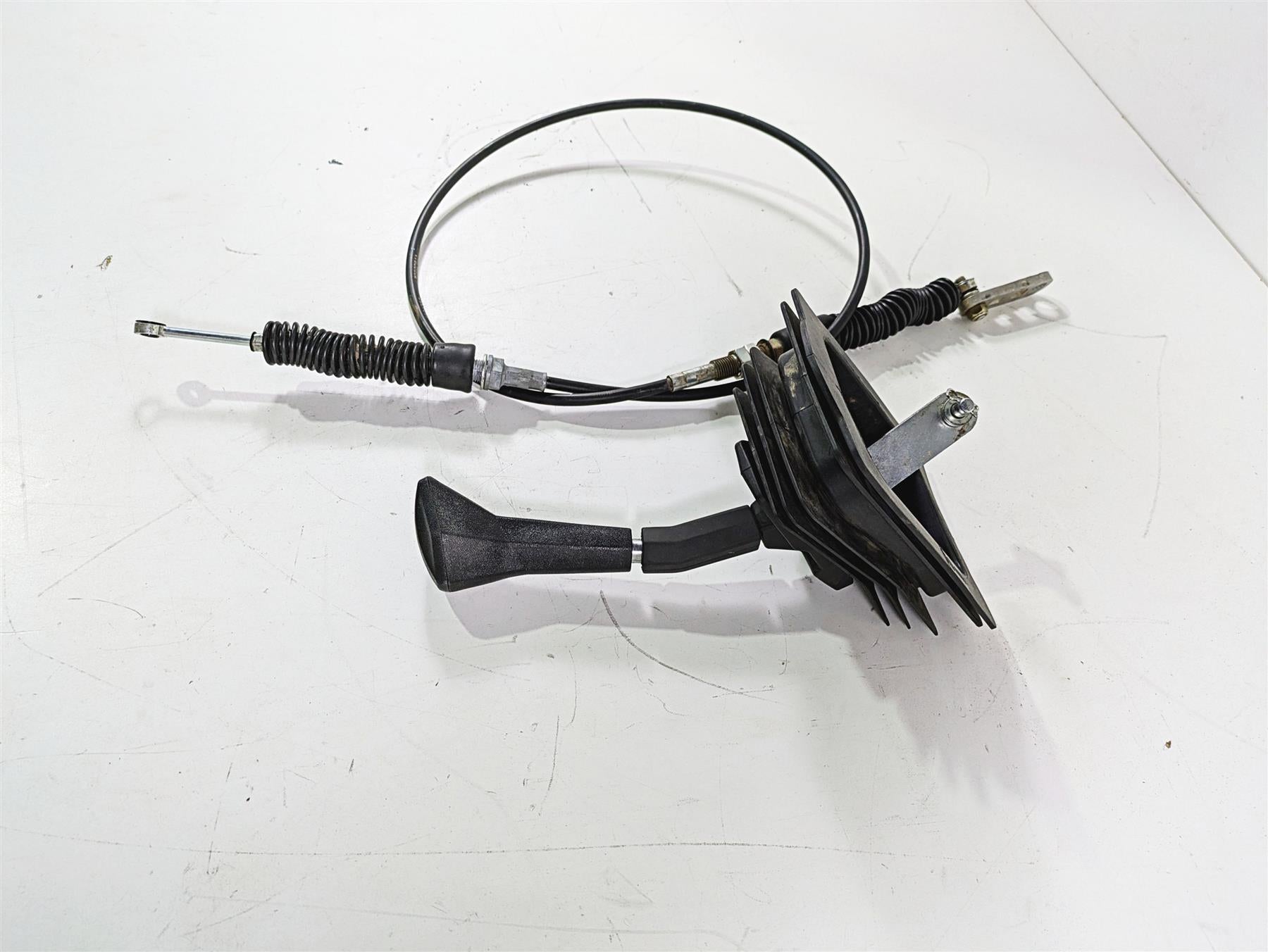 2021 Polaris RZR1000 XP Premium Gear Shifter & Shift Cable Set 7081862 1542256 {{ shop.shopifyCountryName }} - Mototech271