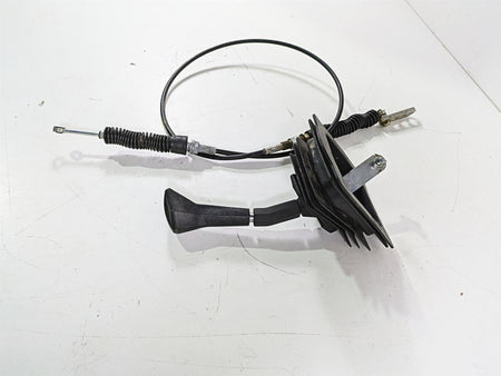 2021 Polaris RZR1000 XP Premium Gear Shifter & Shift Cable Set 7081862 1542256 {{ shop.shopifyCountryName }} - Mototech271